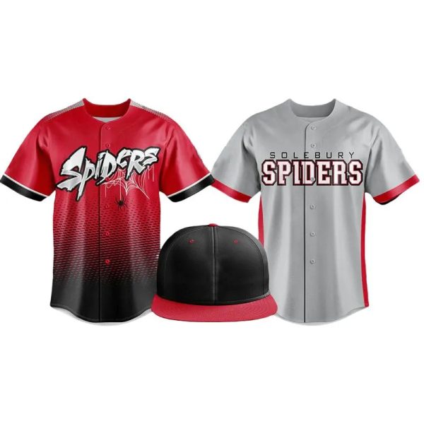 Baseball Uniform