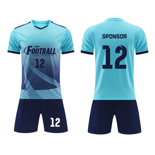 Soccer Uniform